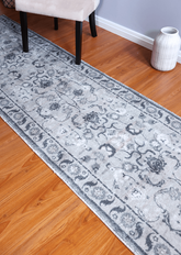 Hallway Runner Rug